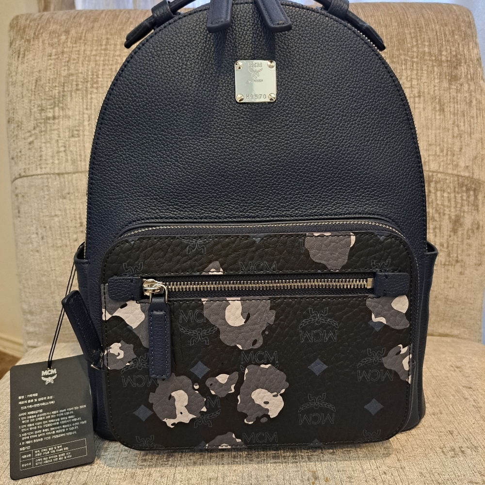 MCM Stark backpack